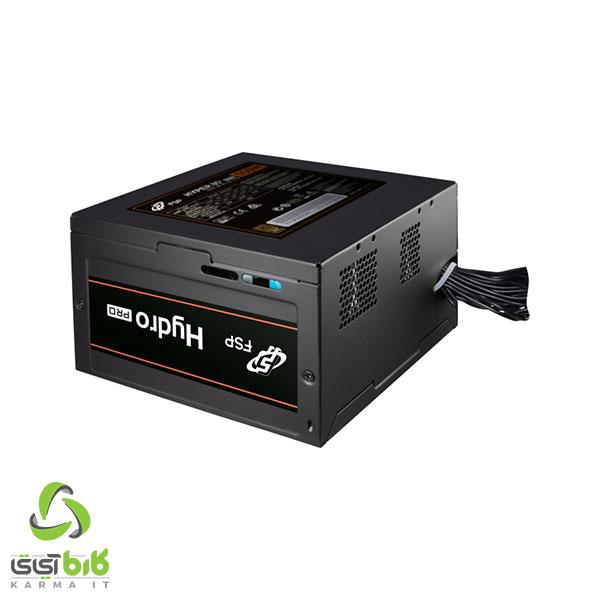 پاور  FSP مدل  HYDRO PRO 600W FSP HYDRO PRO 600W Power Supply